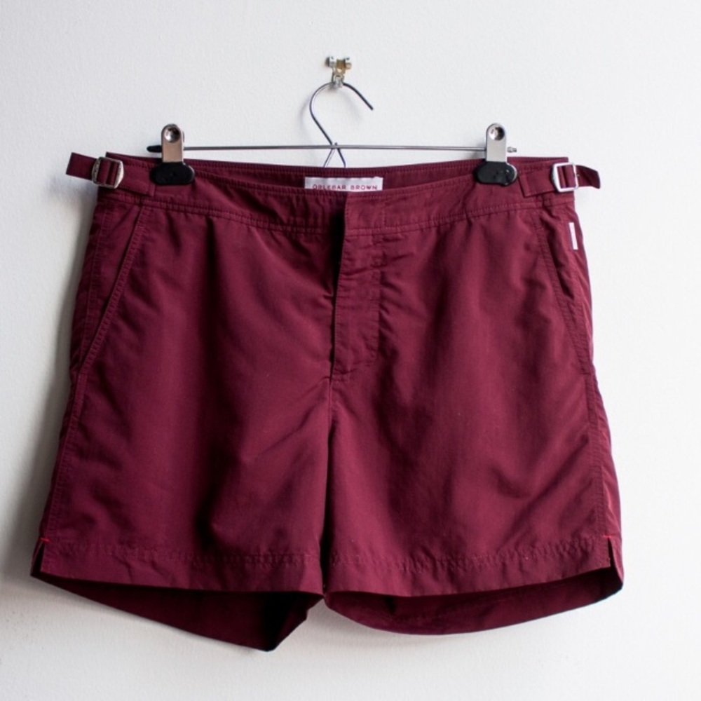 Orlebar Brown Swim Shorts - Picture 1 of 4